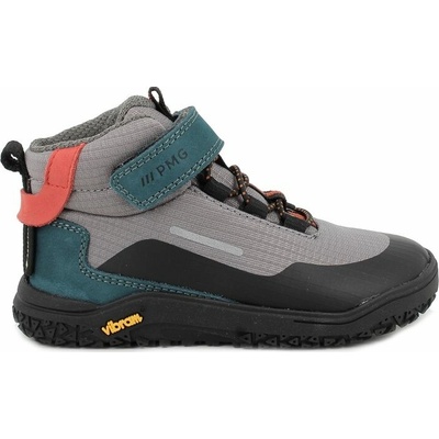 Primigi Grander GTX 89163 Teal-Grey