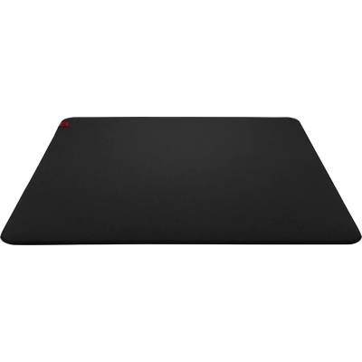 BenQ Подложка за мишка ZOWIE H-TR, L, гейминг, черна, 500 x 500 mm (9H.N54FQ.A2E)