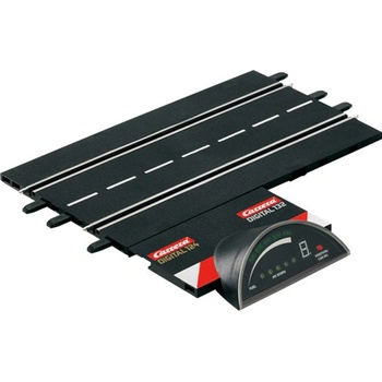 Carrera DIGITAL Driver Display