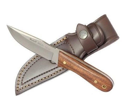 Muela Bison 9 NL