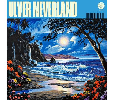 Ulver - Neverland CD