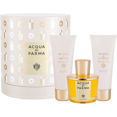 Acqua Di Parma Magnolia Nobile parfumovaná voda dámska 100 ml