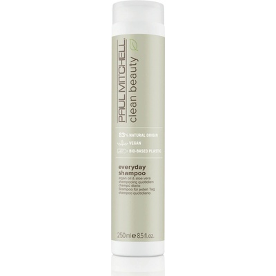 Paul Mitchell Clean Beauty Everyday Shampoo 250 ml