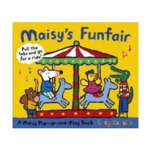 Maisy's Funfair | Lucy Cousins (2013)