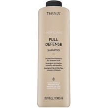 Lakmé Teknia Full Defense Shampoo 1000 ml