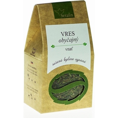 Serafin Vres vňať 30 g