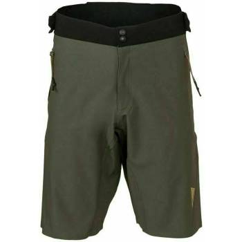 AGU MTB Short Venture Men Army Green L Шорти за колоездене (49302502-011-05)