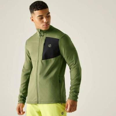 Dare2b VENTURE khaki/černá