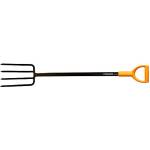 РОСИМА ВИЛА solid С ДРЪЖКА fiskars solid 1003458 1120мм (1003458)