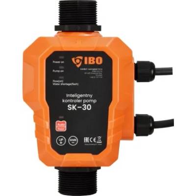 IBO Контролер за помпа IBO SK-30 1"/ до 2.2 kW (KAT01177)