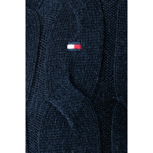 Tommy Hilfiger жилетка дамска от вълна (WW0WW52191)