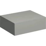 Geberit Стенен шкаф за баня Geberit Xeno2, бежов, 1 чекмедже, 58 см (500.507.00.1)