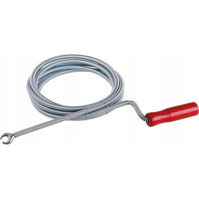 Krtko čistič potrubia 3 M / 5 mm