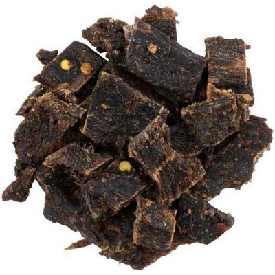 MO JERKY Hovězí jerky Mango-habanero 30 g