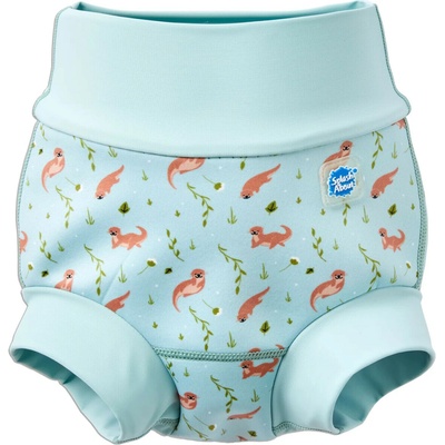 Duo Happy Nappy Hravé vydry