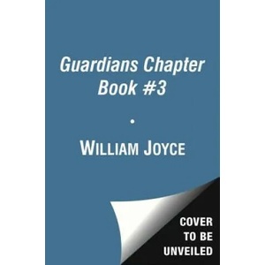 Guardians #3: Toothiana | William Joyce (2012)