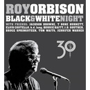 ORBISON ROY: BLACK & WHITE CD