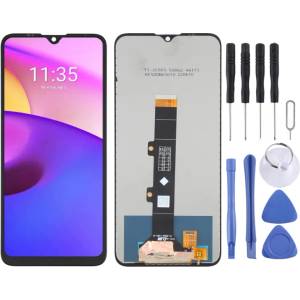 Lenovo LCD Дисплей и Тъч Скрийн за Lenovo K14 Plus 2021
