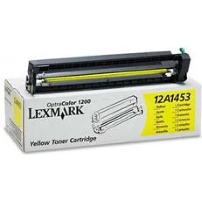 Lexmark 12A1453