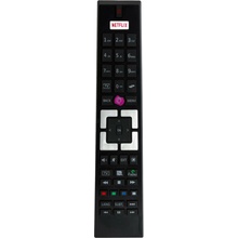 Diaľkový ovládač Telefunken RC4995