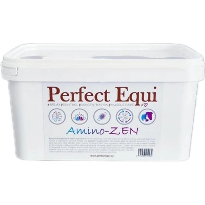 Perfect Equi Amino ZEN NA VLNĚ POHODY 4,8 kg – Hledejceny.cz