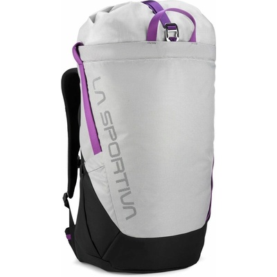 La Sportiva Granite 45l Crag biela