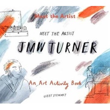 Meet the Artist - J.M.W. TurnerPaperback