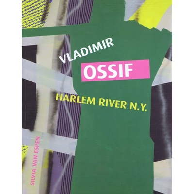 Vladimir Ossif - Harlem River N.Y - Espen Van Silvia