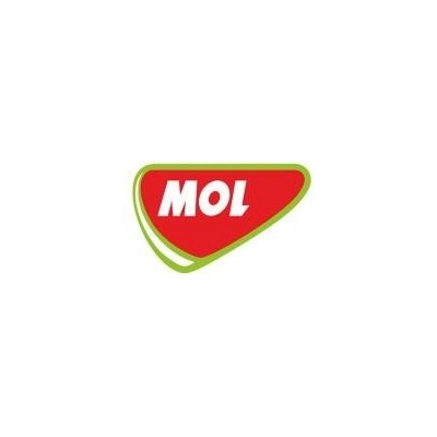 MOL Dynamic Transit 15W-40 20 l