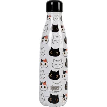 Image 1 of i-Total i-total Термо бутилка, 500 ml, колекция CATS 11040