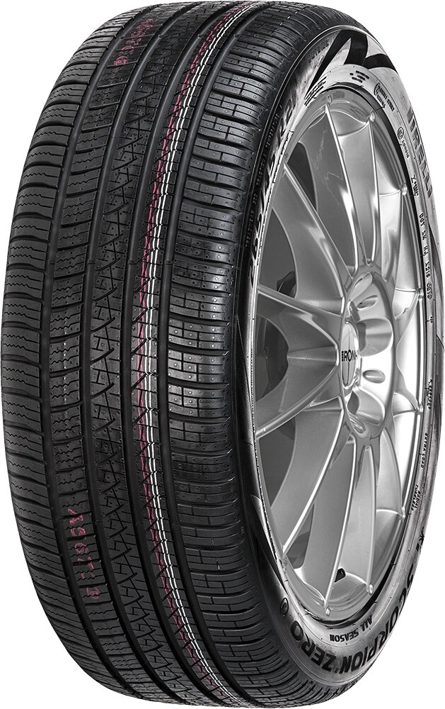 Pirelli Scorpion Zero All Season 275/50 R20 113V od 4 884 Kč