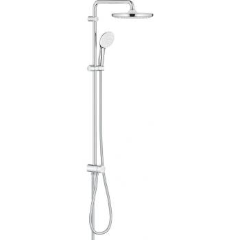 GROHE Tempesta System 250 Flex душ система с превключвател (26675001)