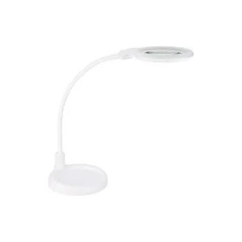 Image 1 of Sentio Настолна лампа лупа 1.75х с щипка