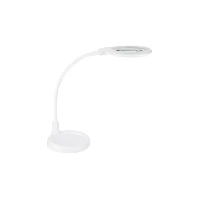 Sentio Настолна лампа лупа 1.75х с щипка