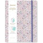 FILOFAX Тефтер Meadow, A5, розов (179539)
