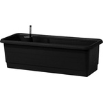  Сандъче aqua 40 см. с табла acs със скоби + индикатор за нивото на водата