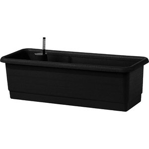  Сандъче aqua 40 см. с табла acs със скоби + индикатор за нивото на водата
