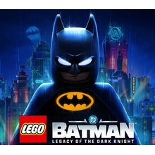 LEGO Batman: Legacy of the Dark Knight