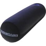 Desirel Magic Pillow - надуваема секс възглавница - цилиндрична (лилава)