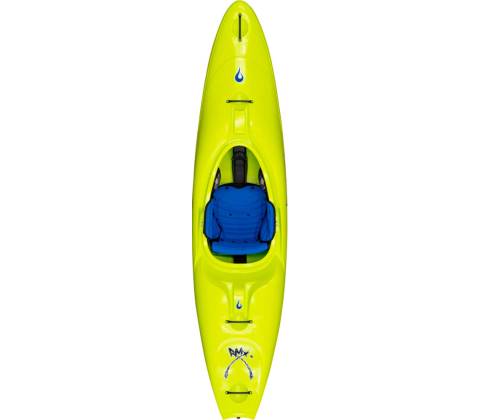 Liquidlogic RMX 96
