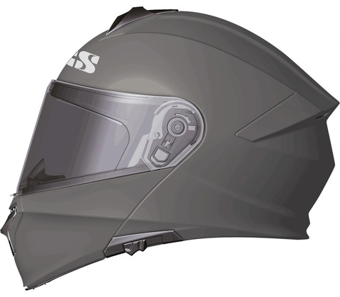 iXS 301 1.0