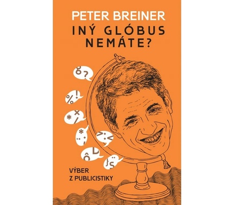 Iný glóbus nemáte?