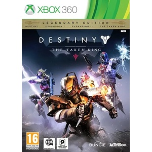 Activision Destiny The Taken King [Legendary Edition] (Xbox 360)
