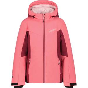Icepeak Ски яке lanett jr