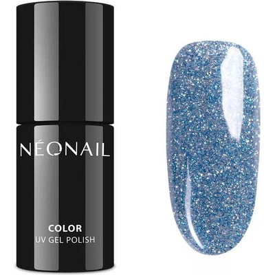 NeoNail Gél lak Surf's Up 7,2 ml