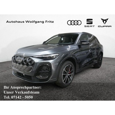 Audi Q5 quattro 270 kW
