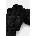 Descente Кожени ски ръкавици Descente LEATHER GLOVE (DW5FGV01MU)