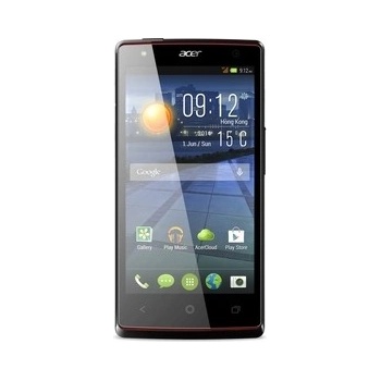 Acer Liquid E3