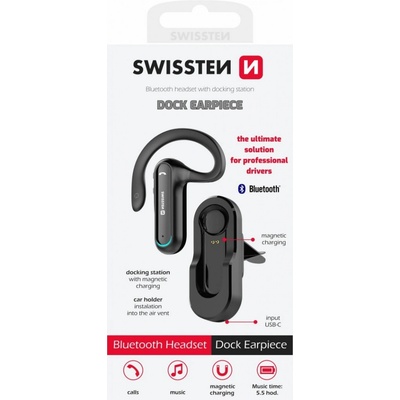 Swissten Dock Earpiece