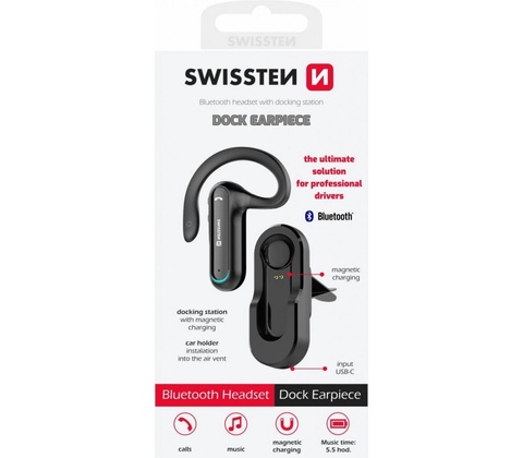 Swissten Dock Earpiece
